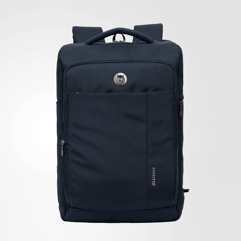The Ace  Backpack - Navy