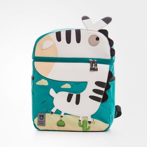 Beddy Bear Ngựa Trắng BJX-YE-002-NGUA