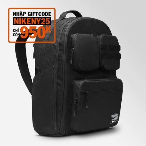 Utility Power Backpack 33L Black FN4120-010