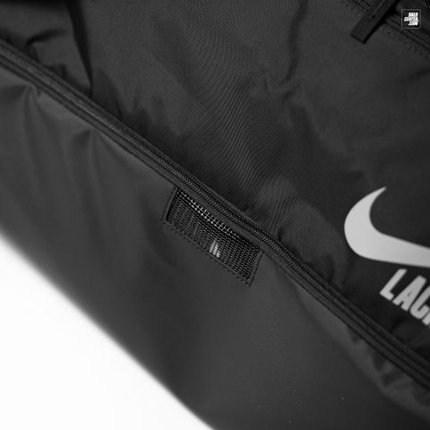 Nike Brasilia Convertible Duffel Bag Black/White Backpack Sling Size 61L  Brand new w Tags Plastic, Men's Fashion, Bags, Backpacks on Carousell