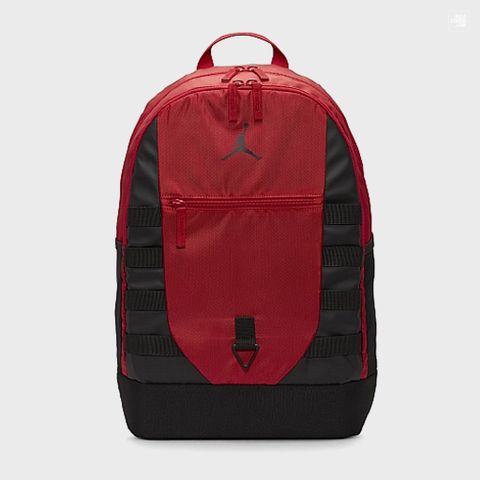 Jordan Sport Backpack Red 9A0692-010