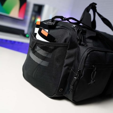 Nike Utility Power Duffel Small 31L FN4206-010 BaloCenter