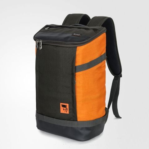 Irvin Backpack Orange