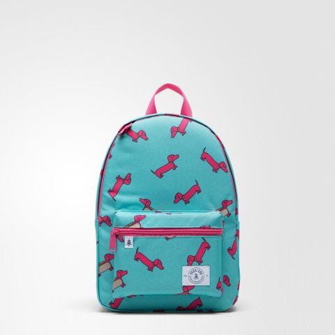 Edison Hot Pink Hot Dog