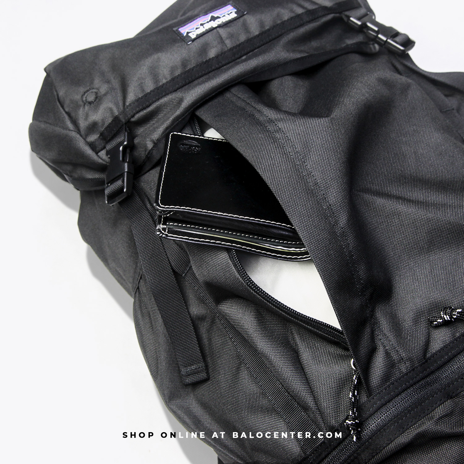 Patagonia arbor store grande backpack
