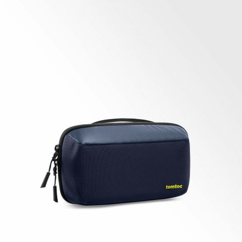 Túi phụ kiện Tomtoc Navigator-T13 3.5L Accessory Pouch T13M1B1 Navy Blue