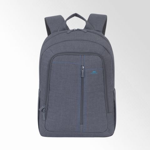 7560 Laptop Canvas Backpack 15.6