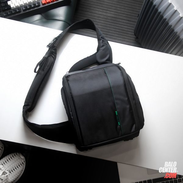 Túi máy ảnh Rivacase 7470 DSLR Camera Sling Bag