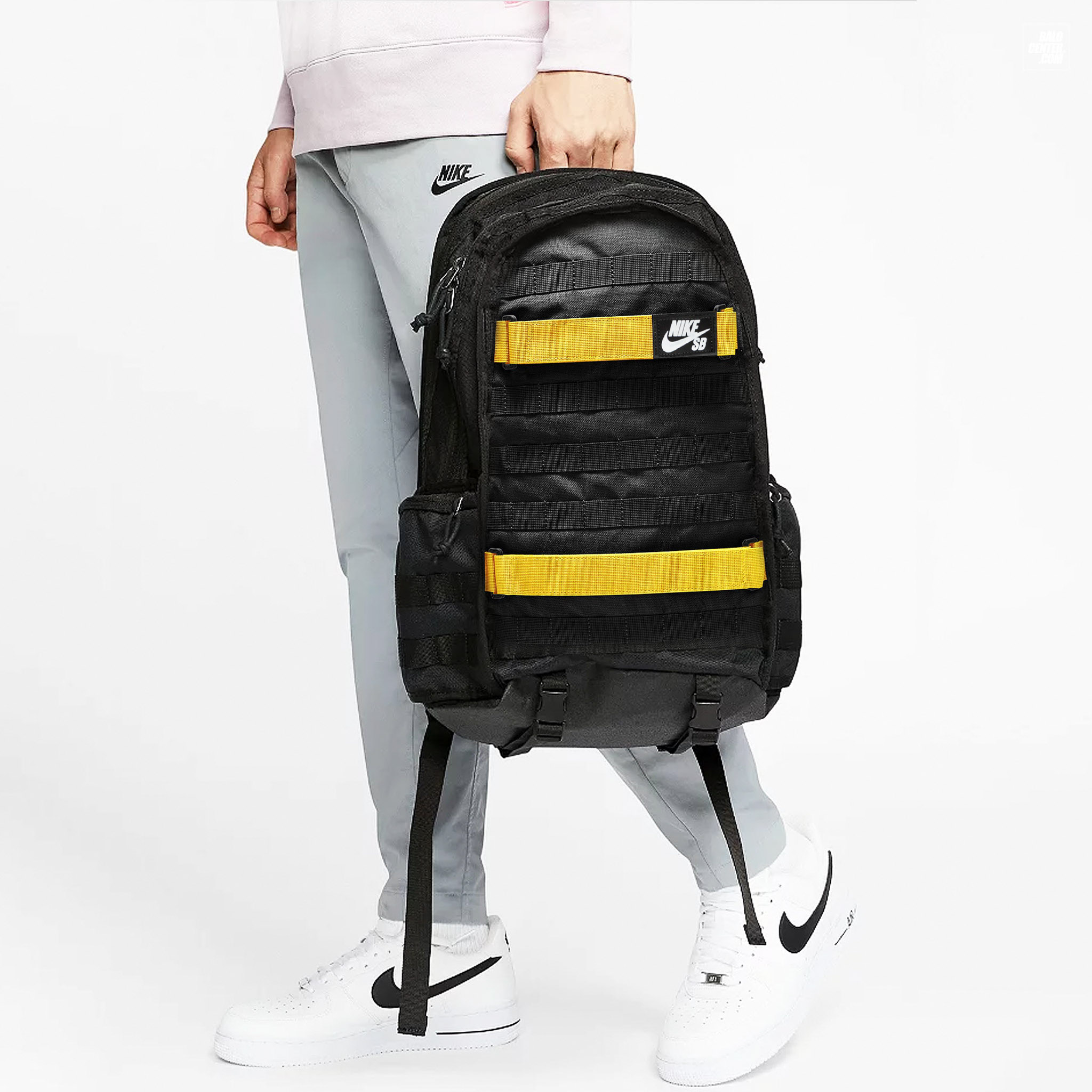 nike sb backpack skateboard