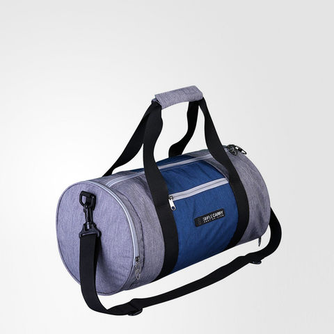 Gymbag Grey/Navy
