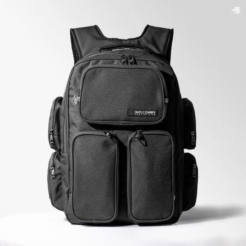 R-City 2 Black 15060817-Black