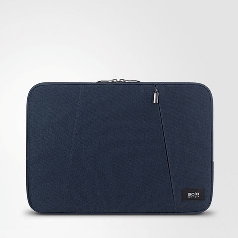 Oswald 15.6inch Navy (SLV1615-5)