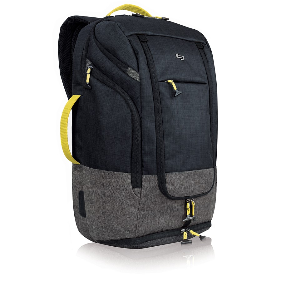 solo ny backpack