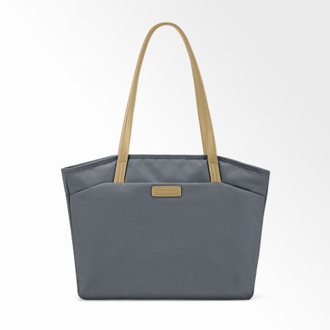 Tote Handbag For Macbook 16″ Grayish Blue T23L1B1 (A53E2B1)