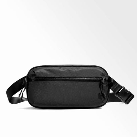 Aviator RFID Sling Bag 3.5L Black T35M1D1