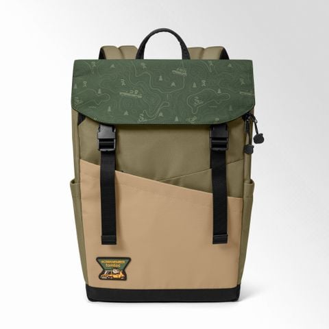 Slash Flip Rucksack 18L T64M1 / A64E1 16