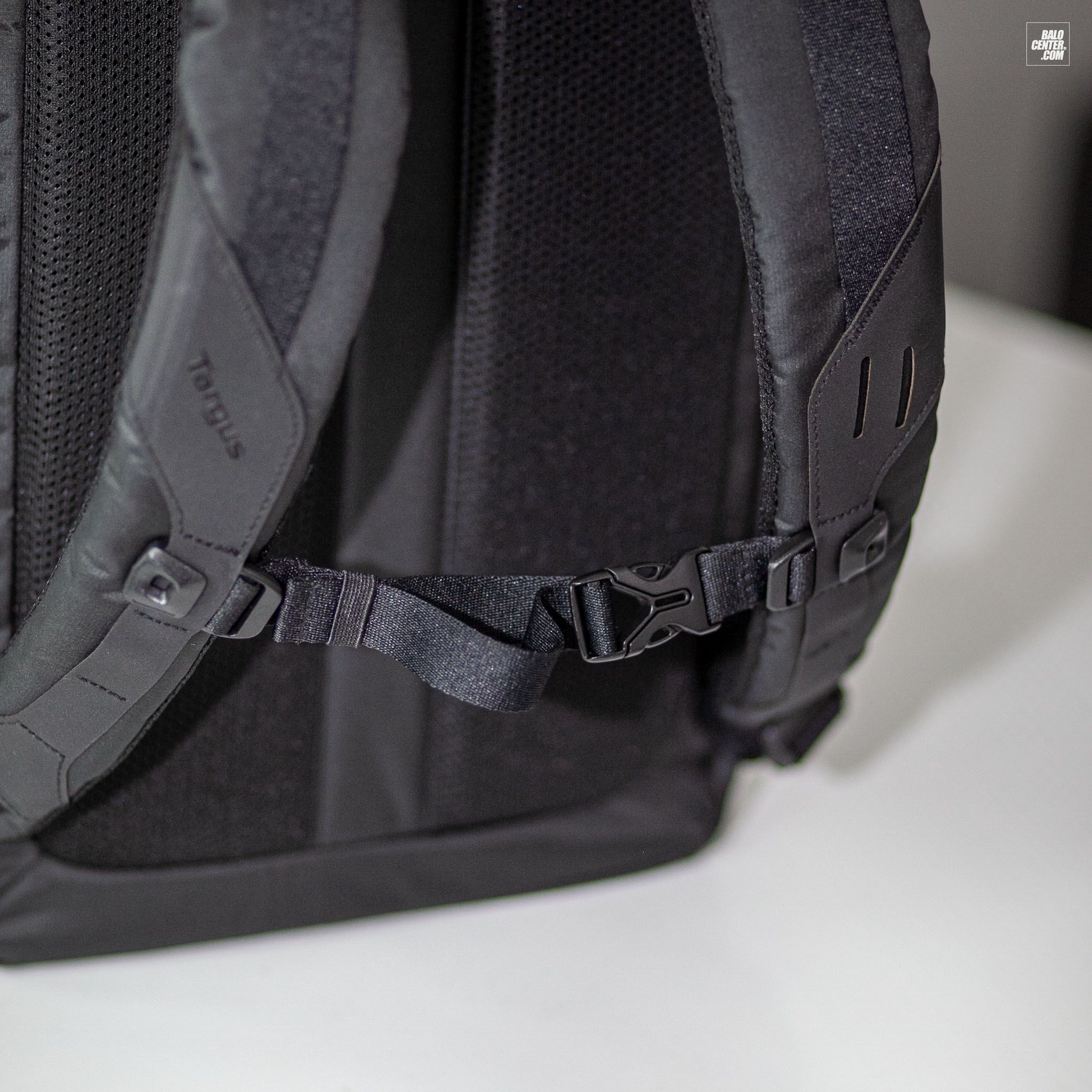 Targus SolLite 15.6" Laptop Olive Green TSB97102