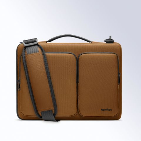 Shoulder bags MB Pro 13'' Brown (A42-C1Y1)