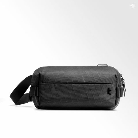Compact EDC X-PAC Sling Bag H02-A4D2 T21S1D2