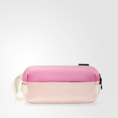 Lightweight Codura Sling Bag Pink T21S1P1