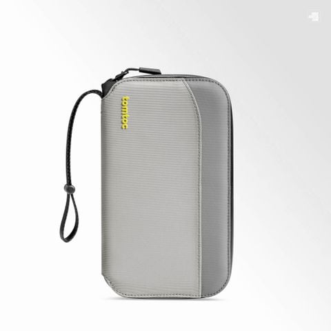 Túi phụ kiện passport Tomtoc Passport Holder T03M1G1