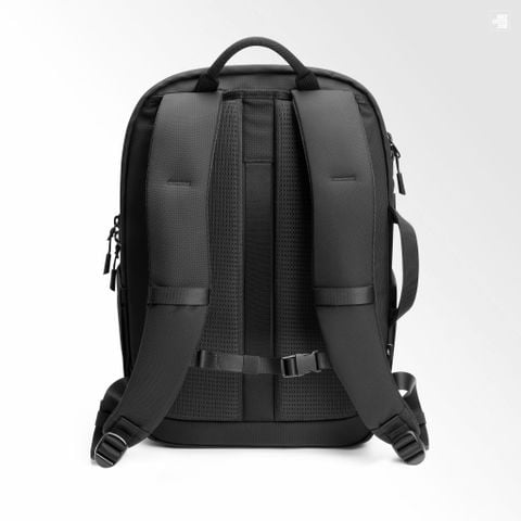 tomtoc UrbanEX-T65 コーデュラ　バックパック 30L tomtoc UrbanEX-T65 Backpack - 30L Sleek silhouette with a