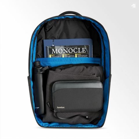 Tomtoc UrbaNex-T65 Backpack 17.3