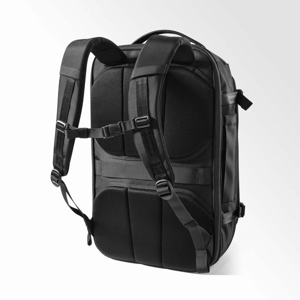 Tomtoc Navigator 38L Travel Laptop Backpack T67M1D1 | BaloCenter.com ...