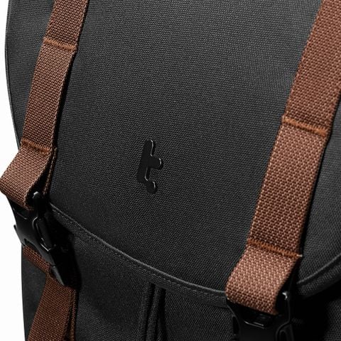 Ba lo Tomtoc VintPack Laptop 13 16 Black TA1M1D1 BaloCenter BaloCenter Shop balo P XU T S C t i Vi t Nam