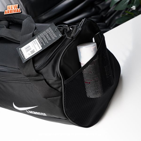 Túi trống Nike Dodge Lacrosse Duffel Bag 60L DBD3010