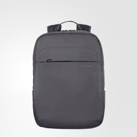LUP Zaino BKLP14-G Grey for Mac 13/14