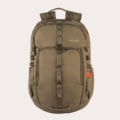 Ring Eco Military Green for Macbook 15.6