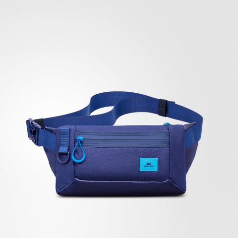 5311 Waist Bag Blue