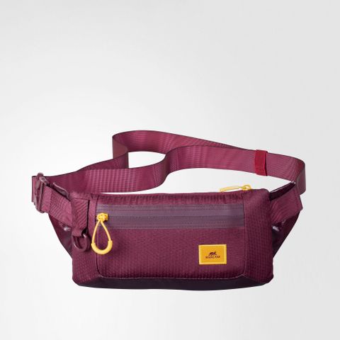 5311 Waist Bag Red