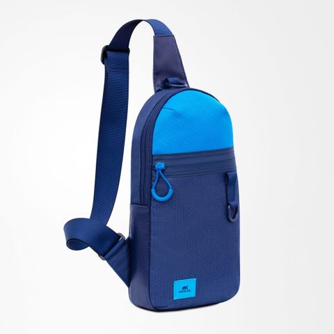 5312 Sling Bag Blue