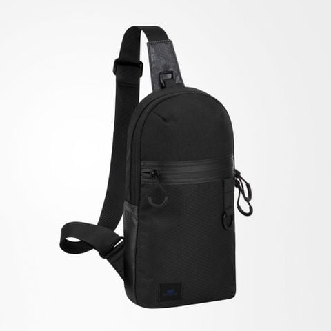 5312 Sling Bag Black