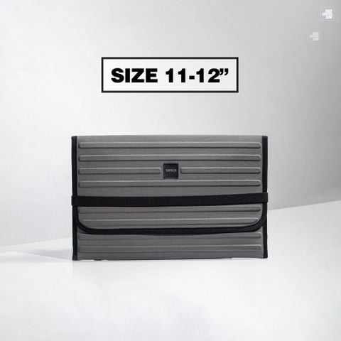 Sleeve Singapore 11-12