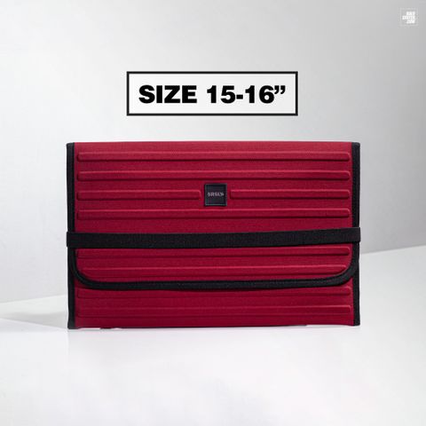 Sleeve Singapore 15-16