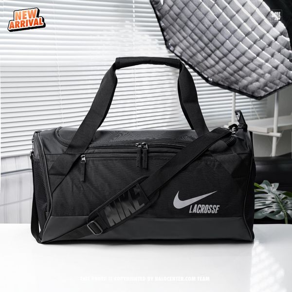 Túi trống Nike Dodge Lacrosse Duffel Bag 60L DBD3010