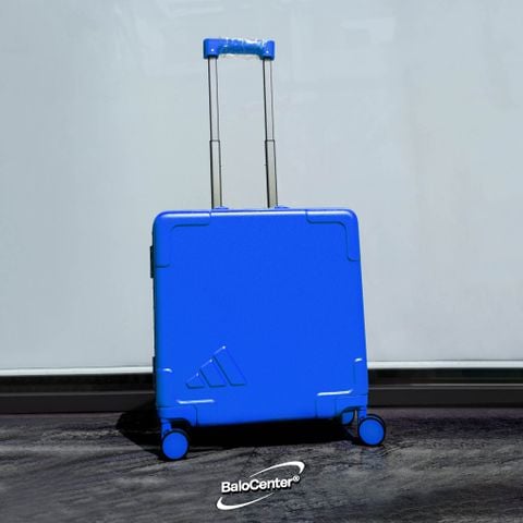 Vali Adidas Trơn 2025 Size 20 Xanh Dương