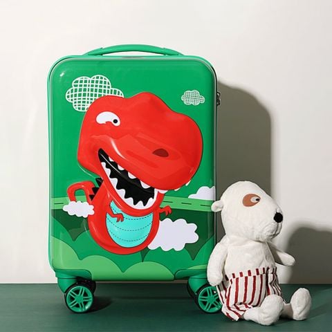 Vali Beddy Bear BJX-LV-004-KHUNGLONG