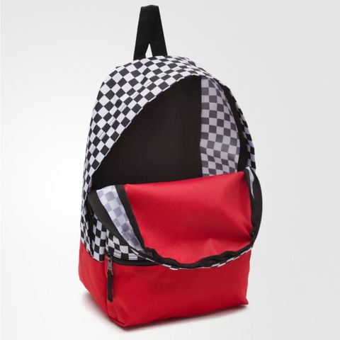 Vans Calico Racing Red Checker Flame Small Backpack | BaloCenter.com –  BaloCenter.com - Shop balo ĐẸP XUẤT SẮC tại Việt Nam
