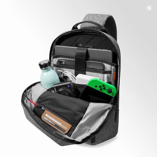 Tomtoc Navigator T24 Sling Bag 14