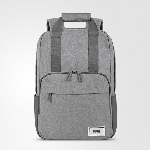 RE:Claim Backpack 15.6inch - Grey (UBN760-10)