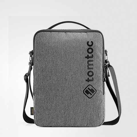 Urban Shoulder Bag For Ultrabook 13'' Gray (H14-C01G)