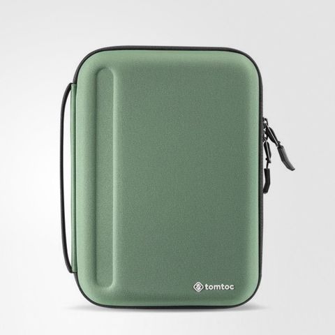 Portfolio Holder Hadshell Ipad Pro 9.7 - 11 Inch Cactus (A06-002T03) - Túi chống va đập