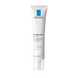 Kem trị mụn La Roche-Posay Effaclar DUO+ giúp làm giảm mụn, ngăn ngừa vết thâm và thông thoáng lỗ chân lông