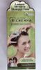 Thuốc Nhuộm tóc dạng dầu gội Richenna (K) - 3000321