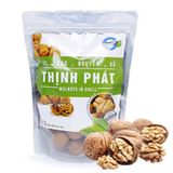  500Gr Quả Óc Chó Nguyên Chất Thịnh Phát 