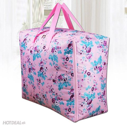 Túi Du Lịch Chống Thấm 50x36cm